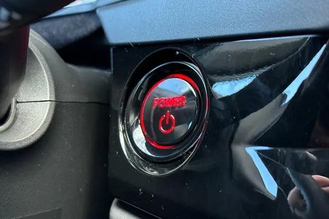 2026 Honda Accord Sedan Sport