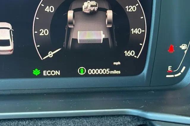 2026 Honda Accord Sedan Sport