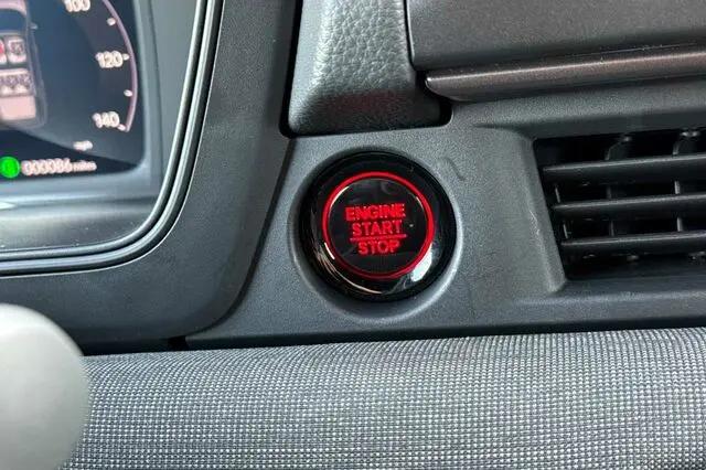 2026 Honda Passport AWD TrailSport Blackout
