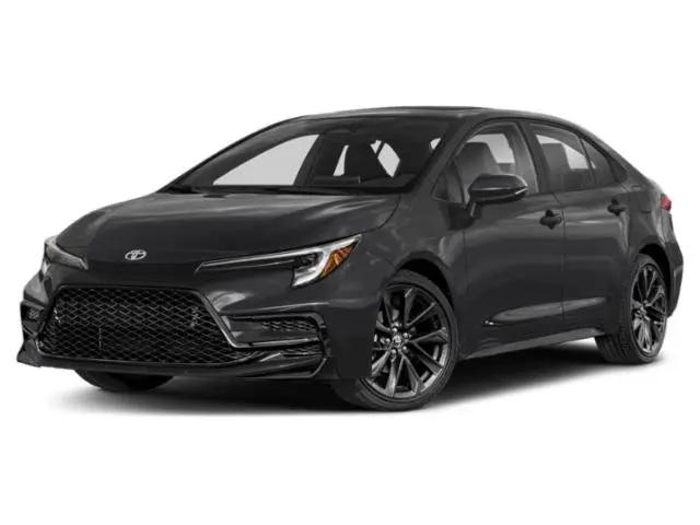 2026 Toyota Corolla XSE for sale in Fox Lake, IL