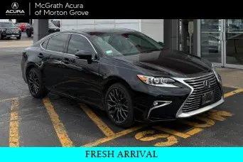 2018 Lexus ES 350 ES 350 for sale in Morton Grove, IL