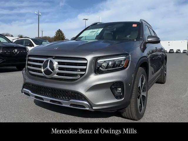 2026 Mercedes-Benz GLB 4MATIC for sale in Owings Mills, MD