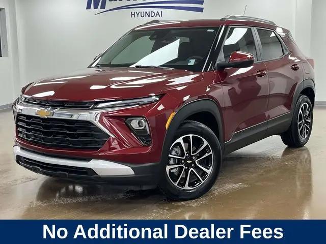 2025 Chevrolet TrailBlazer FWD LT for sale in Murfreesboro, TN