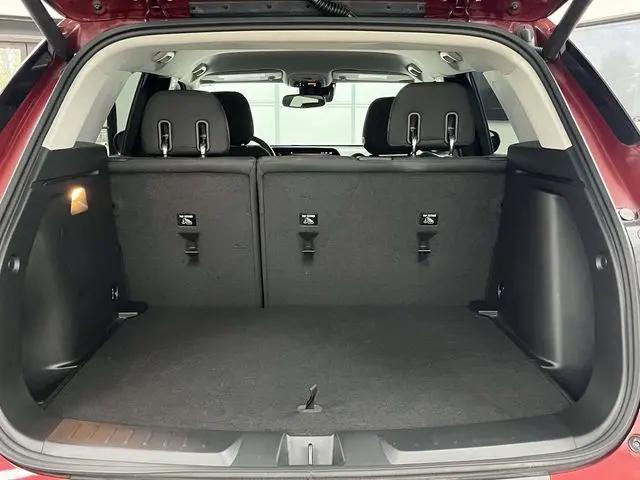 2025 Chevrolet TrailBlazer FWD LT