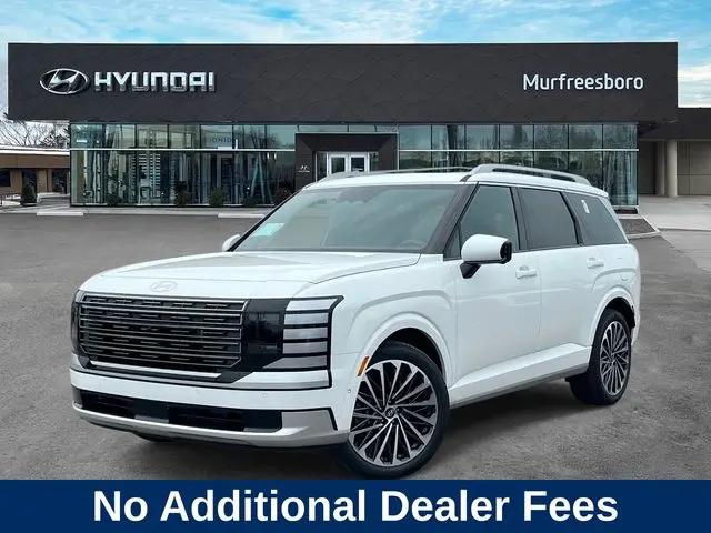 2026 Hyundai Palisade Hybrid Calligraphy for sale in Murfreesboro, TN