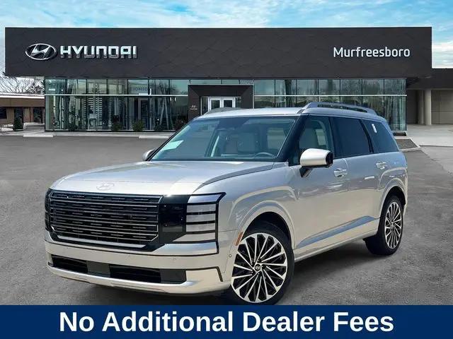 2026 Hyundai Palisade Hybrid Calligraphy for sale in Murfreesboro, TN