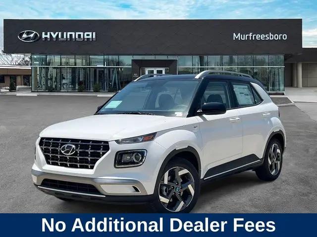 2026 Hyundai Venue SEL w/Two-Tone Roof for sale in Murfreesboro, TN