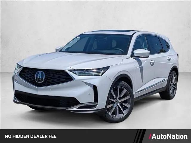 2026 Acura MDX Technology Package for sale in Santa Clara, CA