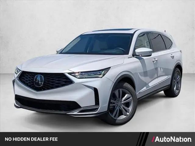 2026 Acura MDX Standard for sale in Santa Clara, CA