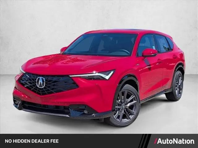 2026 Acura ADX A-Spec for sale in Santa Clara, CA