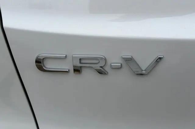 2025 Honda CR-V EX 2WD