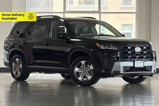2026 Honda Pilot EX-L for sale in San Francisco, CA