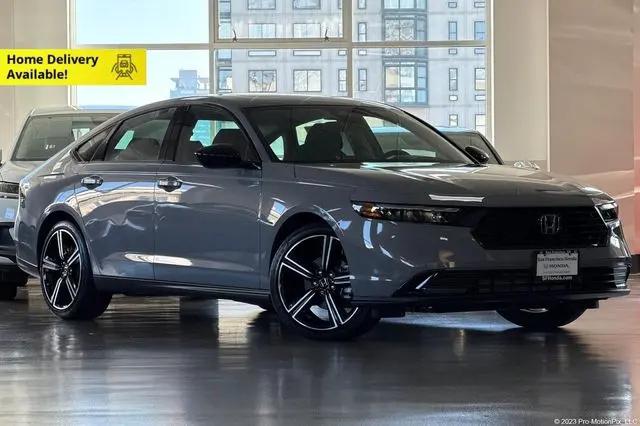 2026 Honda Accord Sedan SE for sale in San Francisco, CA