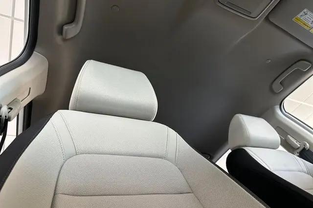 2026 Honda CR-V LX AWD