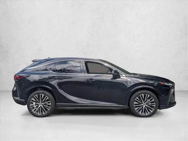 2023 Lexus RX 350 Premium Plus