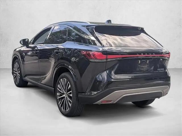 2023 Lexus RX 350 Premium Plus