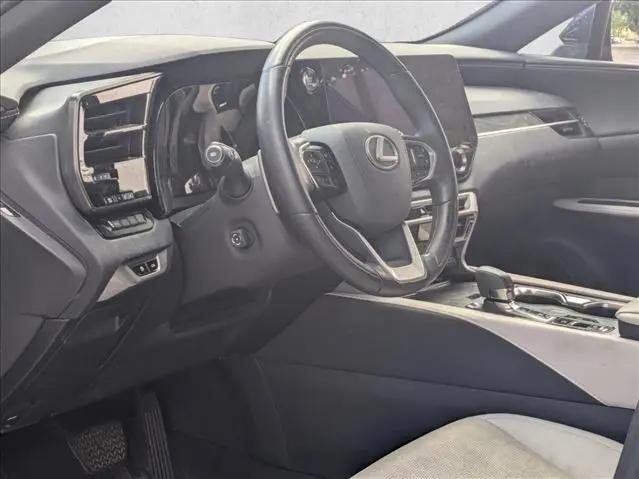 2023 Lexus RX 350 Premium Plus