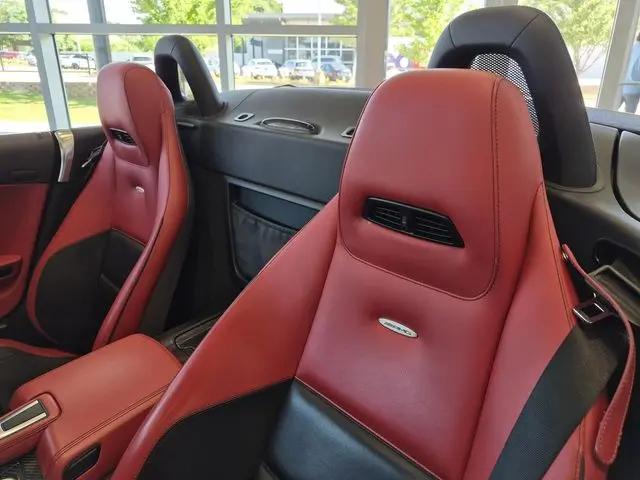 2012 Mercedes-Benz SLS AMG Standard