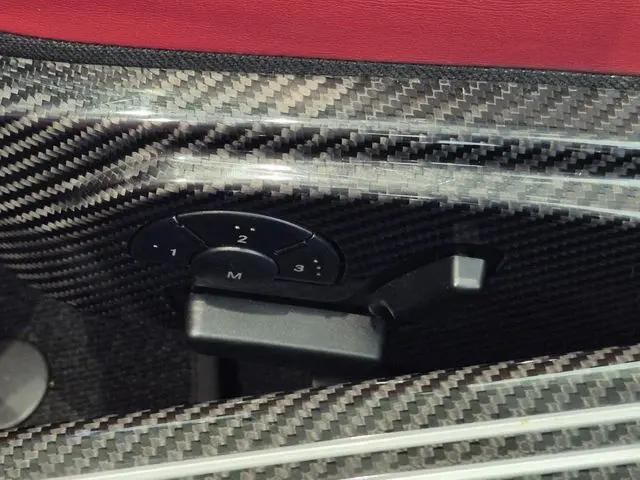 2012 Mercedes-Benz SLS AMG Standard