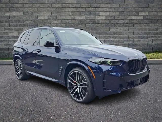 2026 BMW X5 M60i for sale in Eatontown, NJ