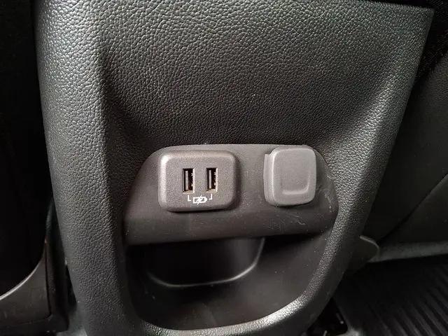 2021 GMC Canyon 4WD Crew Cab Short Box AT4 - Leather