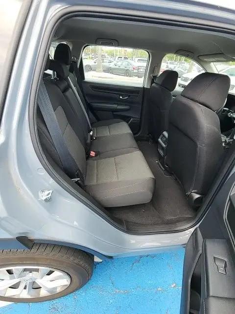 2023 Honda CR-V LX AWD