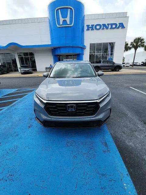 2023 Honda CR-V LX AWD