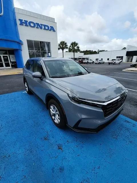 2023 Honda CR-V LX AWD