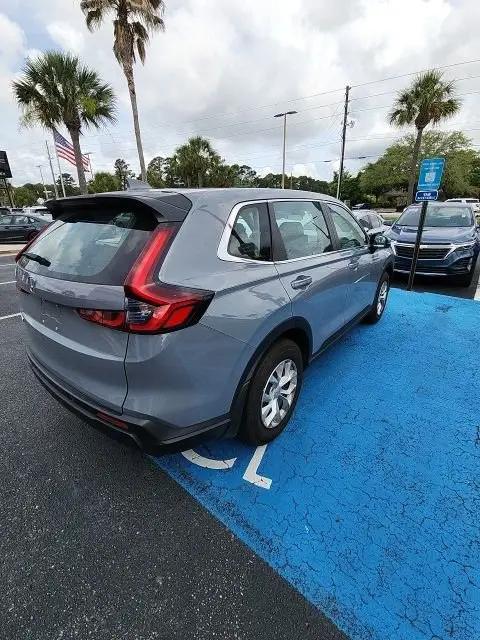 2023 Honda CR-V LX AWD