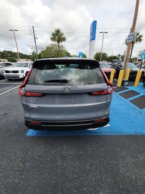 2023 Honda CR-V LX AWD
