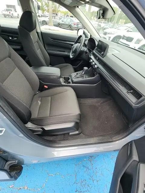 2023 Honda CR-V LX AWD