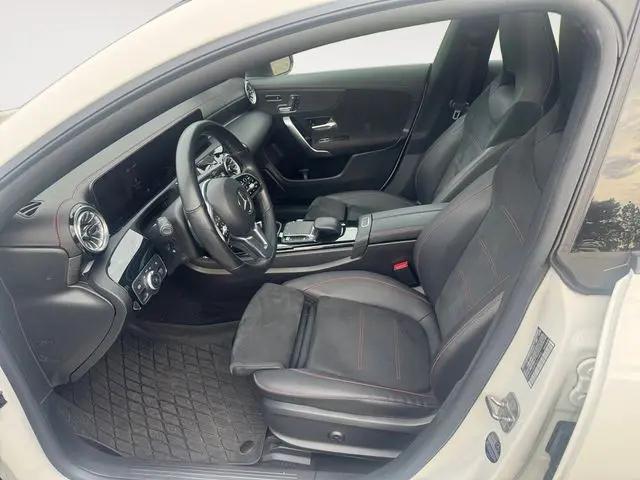 2023 Mercedes-Benz CLA 250 4MATIC