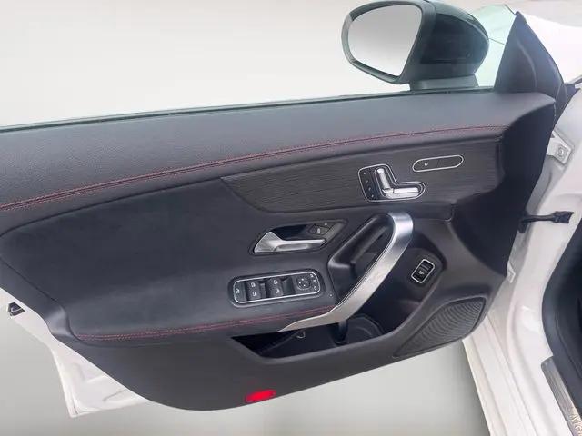 2023 Mercedes-Benz CLA 250 4MATIC
