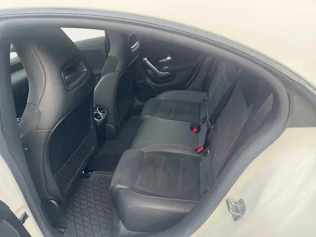 2023 Mercedes-Benz CLA 250 4MATIC
