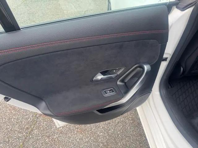 2023 Mercedes-Benz CLA 250 4MATIC
