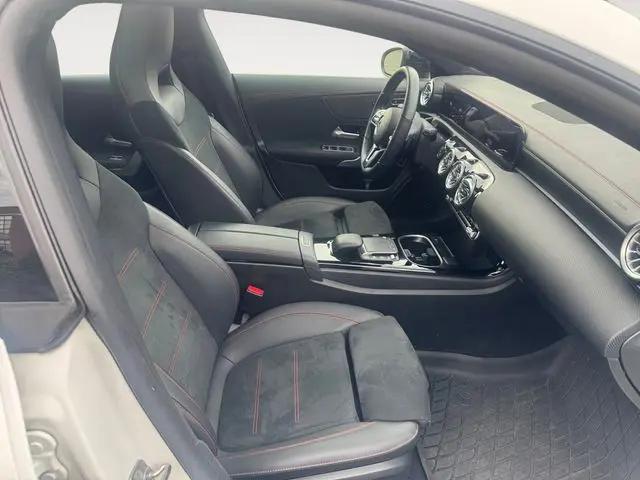 2023 Mercedes-Benz CLA 250 4MATIC