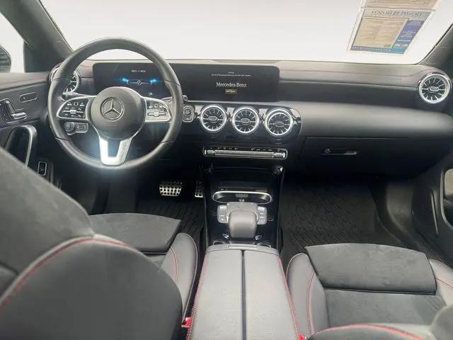 2023 Mercedes-Benz CLA 250 4MATIC