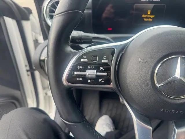 2023 Mercedes-Benz CLA 250 4MATIC