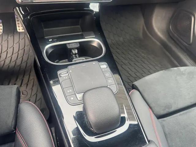 2023 Mercedes-Benz CLA 250 4MATIC