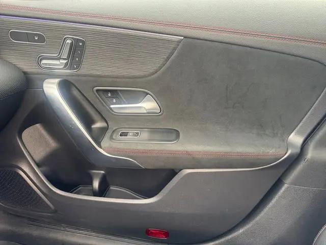 2023 Mercedes-Benz CLA 250 4MATIC