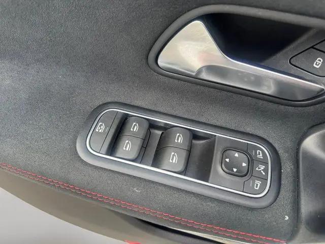 2023 Mercedes-Benz CLA 250 4MATIC