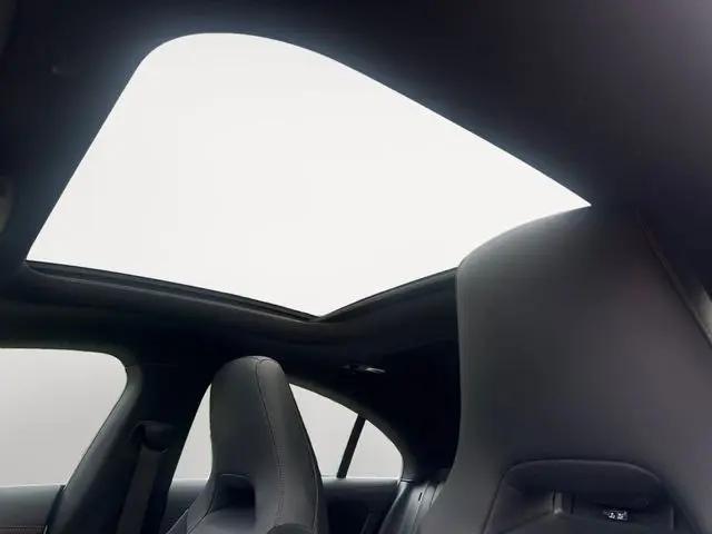 2023 Mercedes-Benz CLA 250 4MATIC