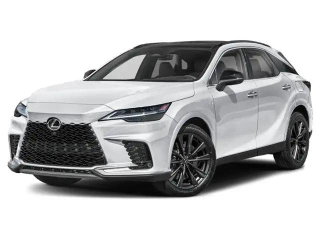 2026 Lexus RX 350 F SPORT Handling for sale in Davenport, IA