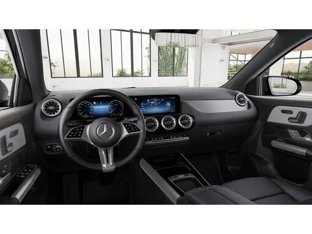 2026 Mercedes-Benz GLA-CLASS 4MATIC