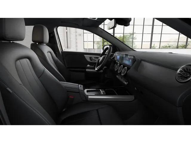 2026 Mercedes-Benz GLA-CLASS 4MATIC