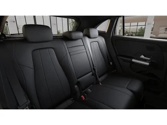 2026 Mercedes-Benz GLA-CLASS 4MATIC