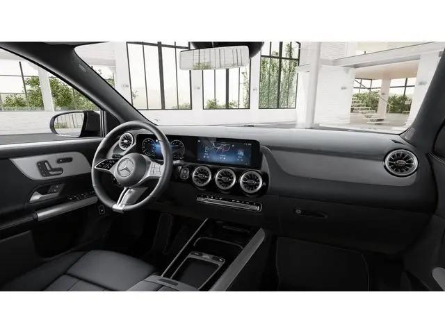 2026 Mercedes-Benz GLA-CLASS 4MATIC