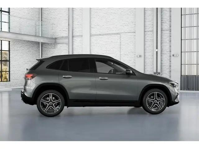 2026 Mercedes-Benz GLA-CLASS 4MATIC