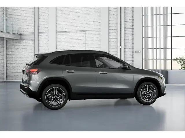 2026 Mercedes-Benz GLA-CLASS 4MATIC