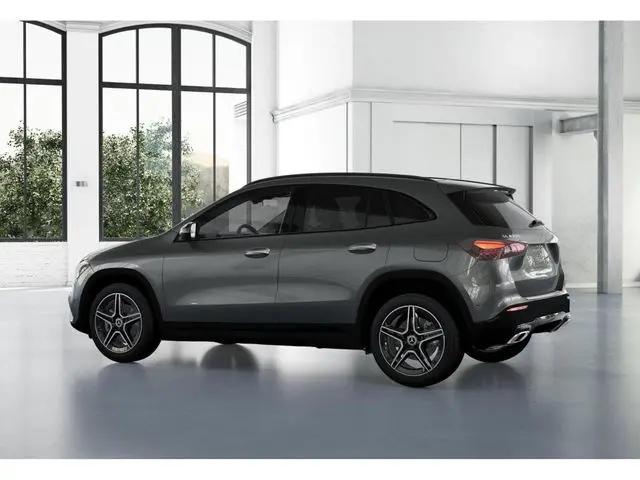 2026 Mercedes-Benz GLA-CLASS 4MATIC